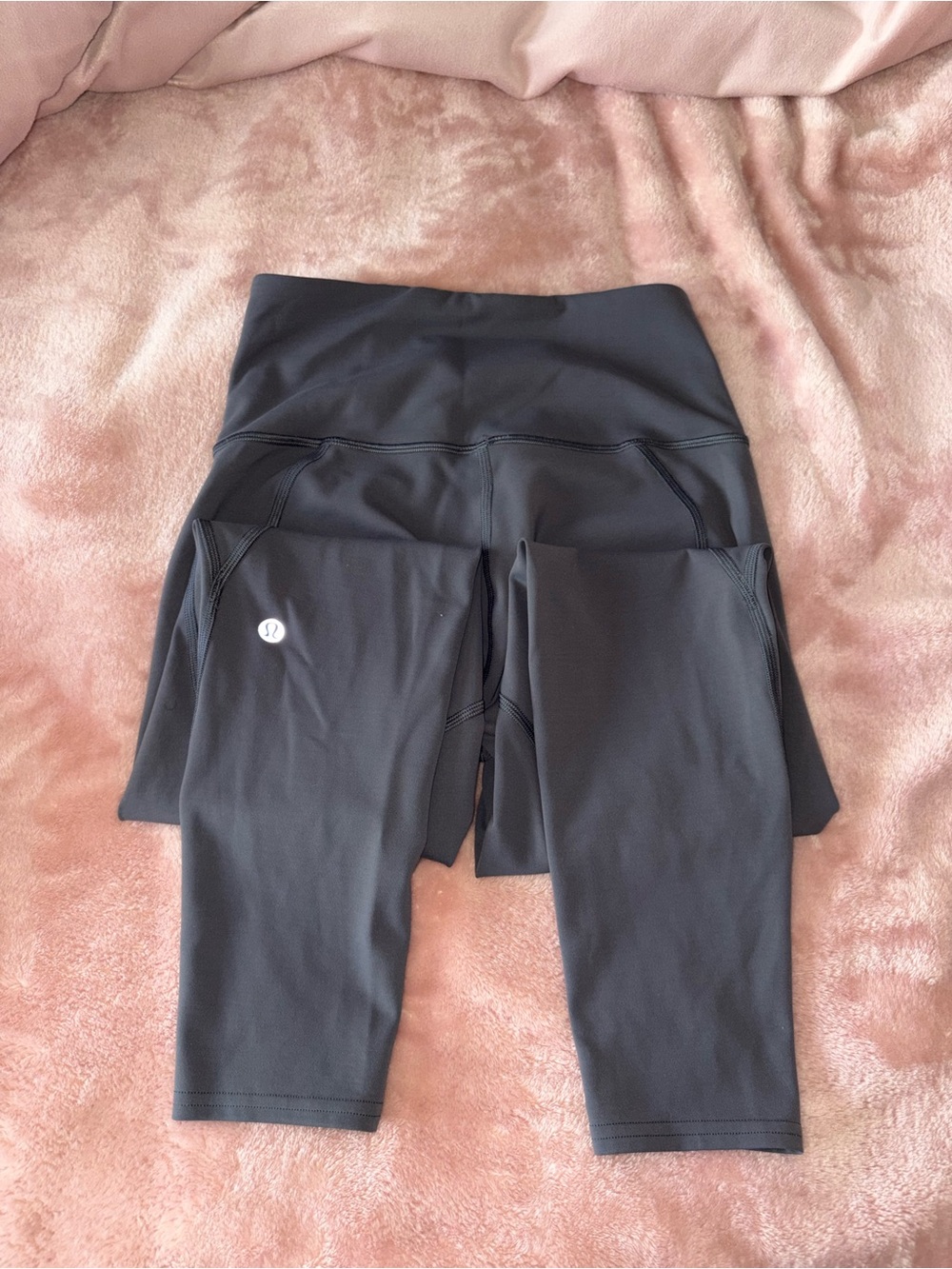 To The Beat Tight Lululemon Leggings